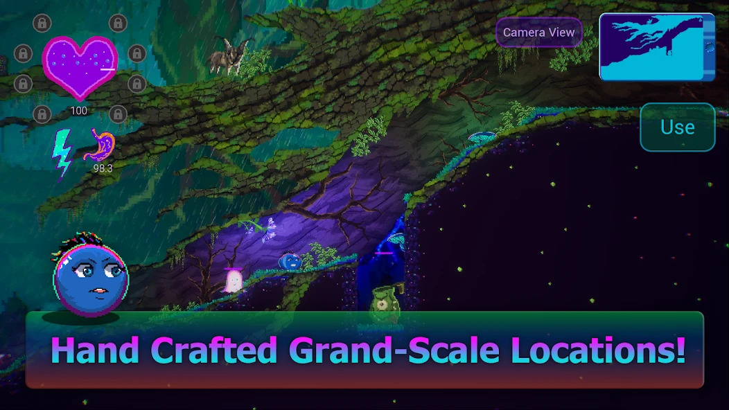 OrbixOdyssey APK screenshot 2
