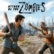 Attack Of The DEAD APK icon