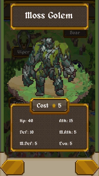 Merchant screenshot 4