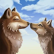 Pet World - WildLife America - animal game icon