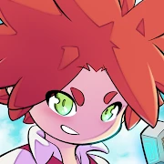 Breaking Gates APK icon