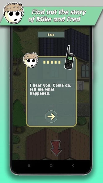 Last Light - Zombies Survival screenshot 4