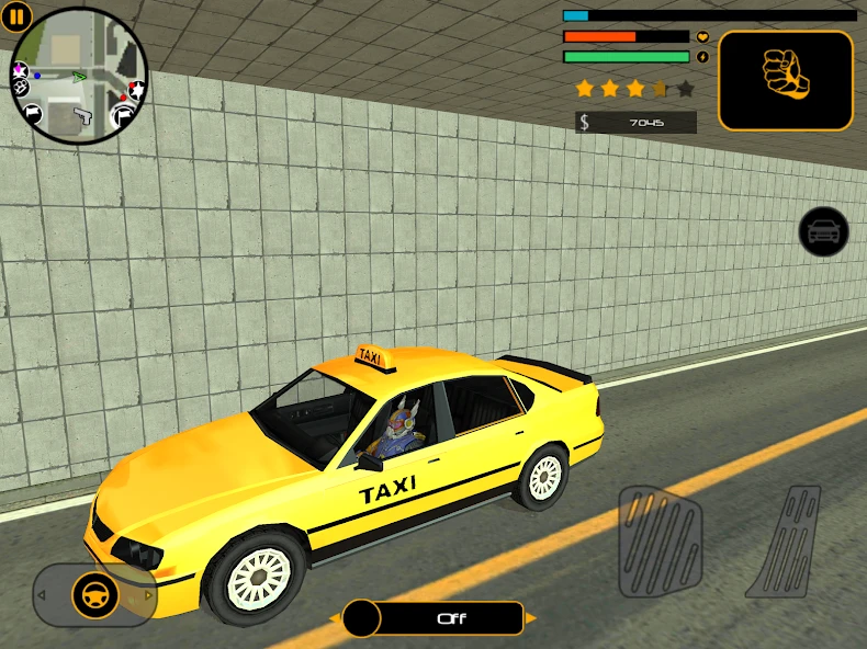 Super Suit screenshot 3
