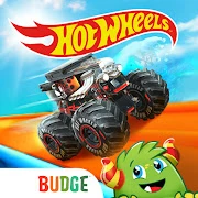 Budge World APK icon
