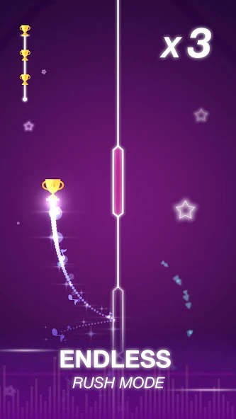 Dot n Beat - Test your hand speed screenshot 6