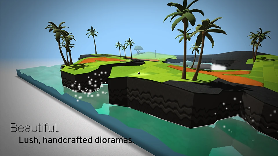 OK Golf screenshot 6