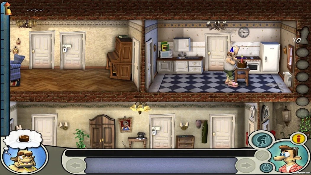 Neighbours from Hell 1 Premium APK screenshot 1