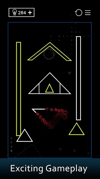 Ignis - Brain Teasing Puzzle Game screenshot 5