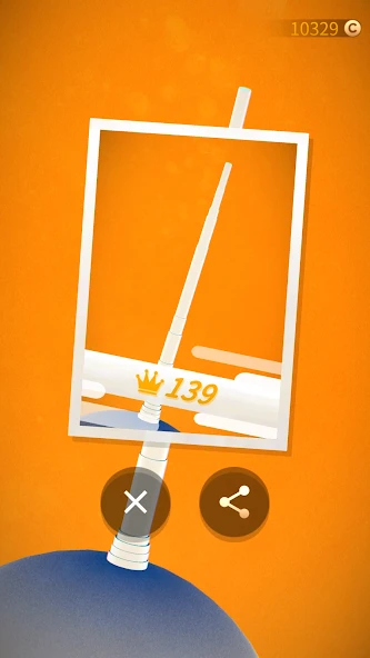 Space Cone screenshot 5