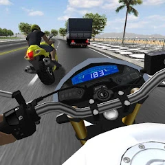 Traffic Motos 3 APK icon