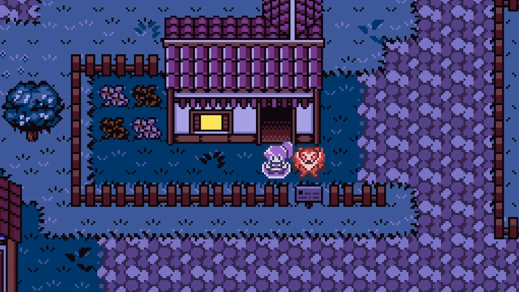 Dokimon: Quest APK screenshot 5