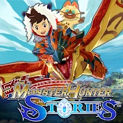 Monster Hunter Stories icon