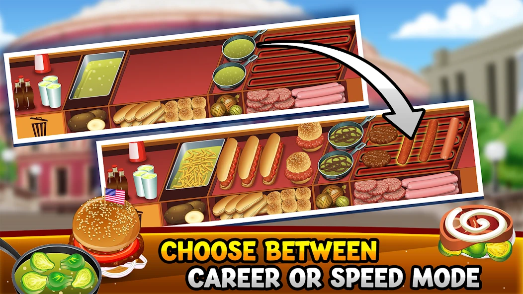 Download Hot Dog Bush (Full) 1.6.0 screenshot 6