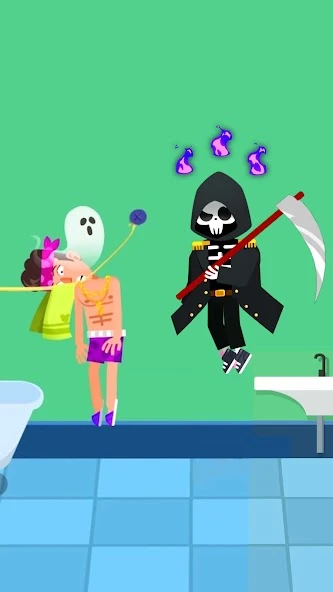 Death Incoming screenshot 5