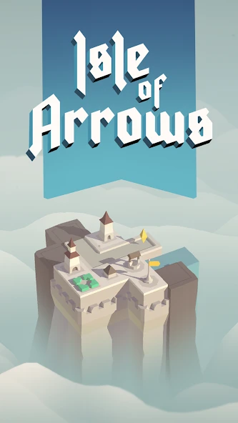 Isle of Arrows APK screenshot 1