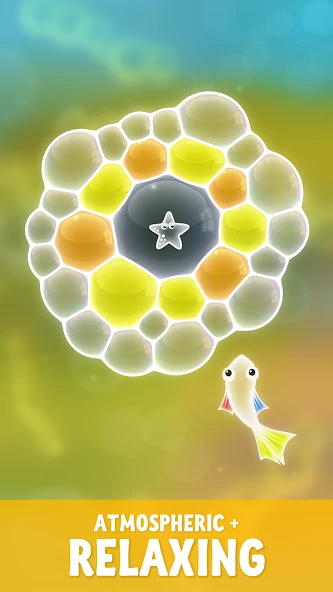 Пузырьки screenshot 3