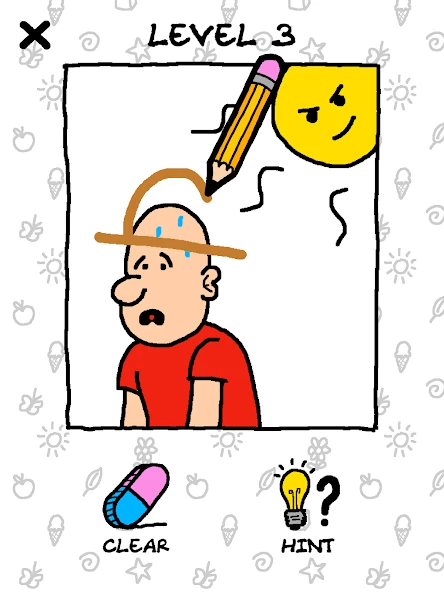 Just Draw screenshot 4