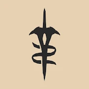 Eldrum: Black Dust – CRPG APK icon