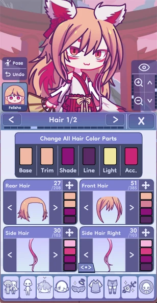 Gacha Life 2 screenshot 5