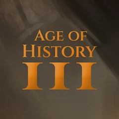 Age of History 3 APK icon