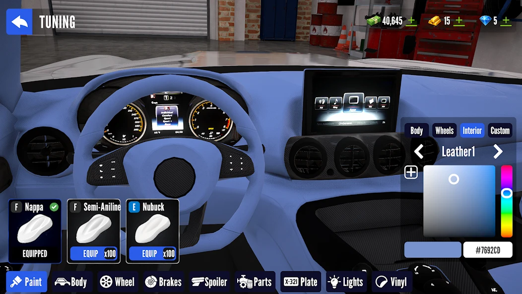 Drift Rivals : Car Racing Game APK screenshot 5
