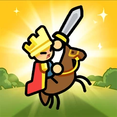 Nightfall: Kingdom Frontier TD APK icon