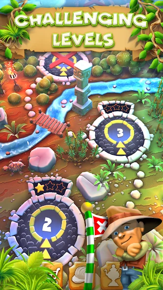 Relic Looter screenshot 4