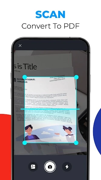 All Document Reader and Viewer APK screenshot 3