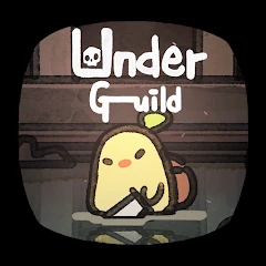 UnderGuild: Offense APK icon