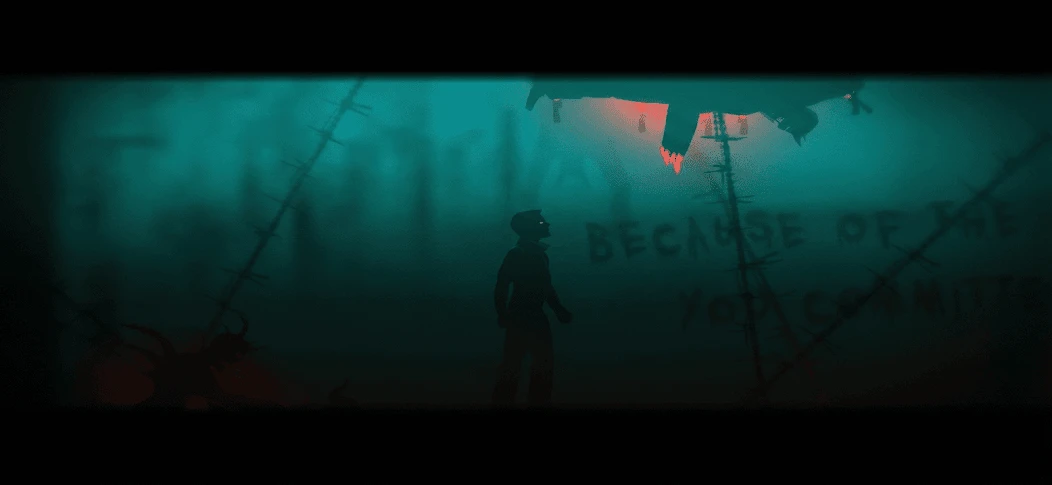 MORAX: A Horror Story – Part 2 APK screenshot 5