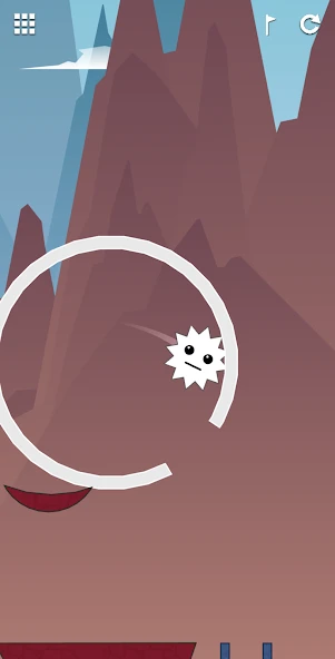Climb Higher - Physics Puzzle Platformer screenshot 5