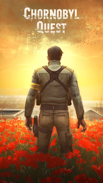 Chornobyl Quest APK screenshot 1