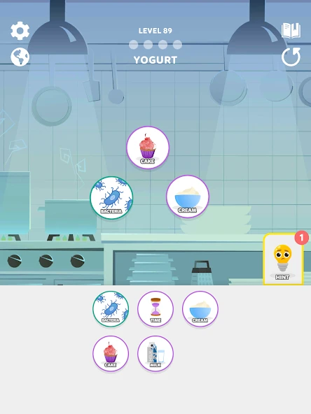 Element Flow screenshot 5