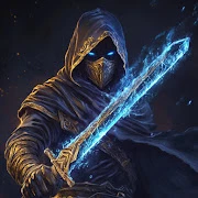 Powerlust - action RPG roguelike icon