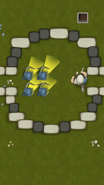 Night Killer screenshot 3