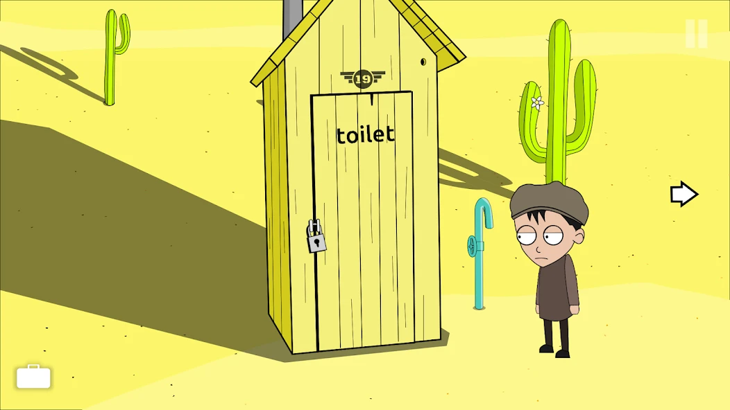 Johnny Bonasera 3 APK screenshot 3