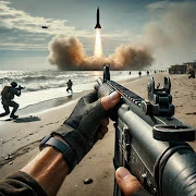 Beach War: Fight For Survival icon