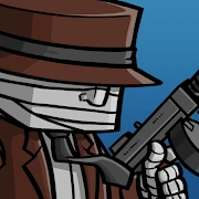 Zombie Age 2 Premium APK icon
