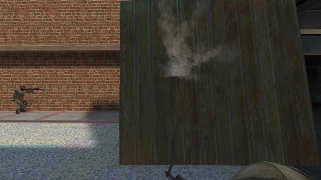 Local Warfare Re: Portable APK screenshot 3