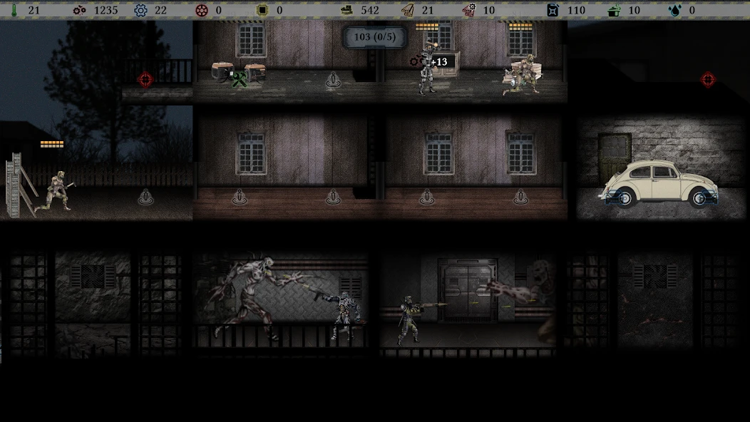 Fortress TD2 screenshot 1