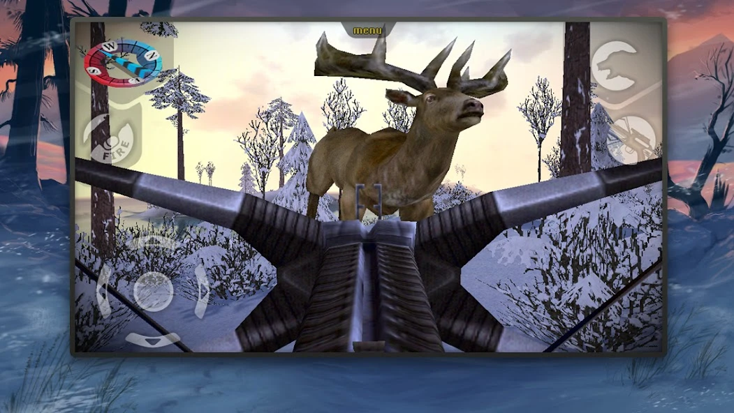 Carnivores: Ice Age screenshot 3