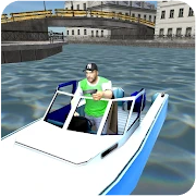 Miami Crime Simulator 2 icon