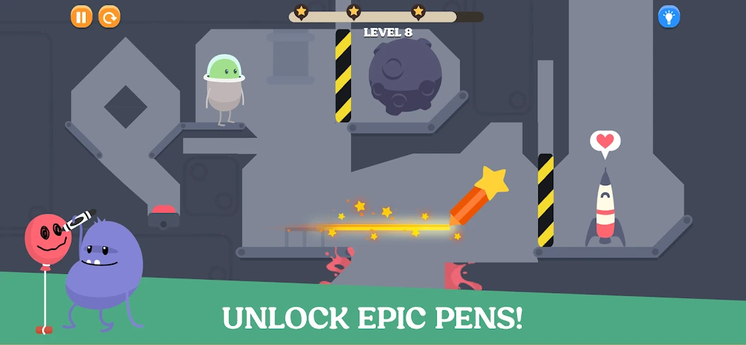 Dumb Ways To Draw screenshot 4