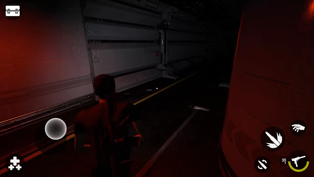 The Fallow City APK screenshot 5