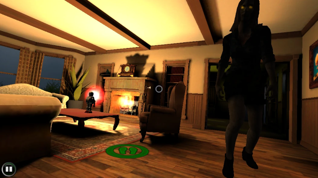 Download Goosebumps (MOD, Unlocked) 2.0.1 screenshot 1