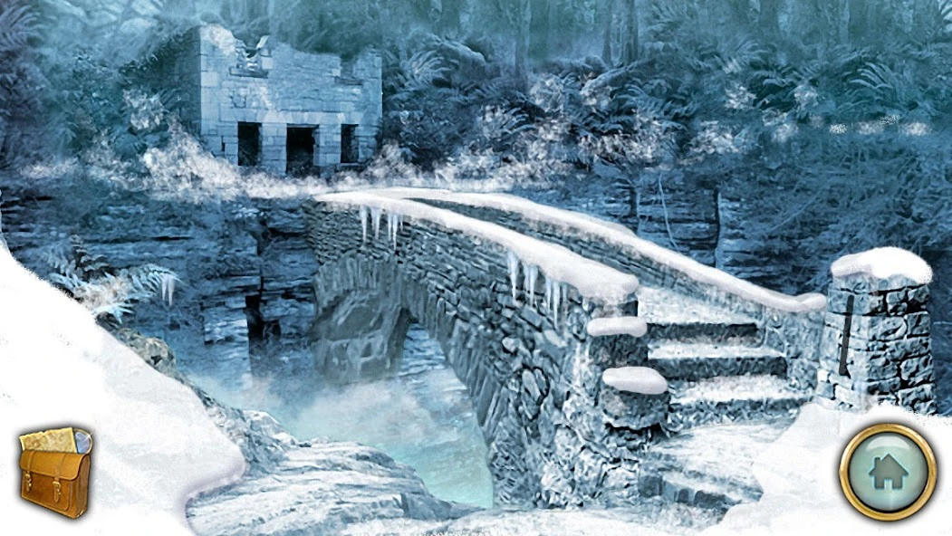 The Lost City APK screenshot 5