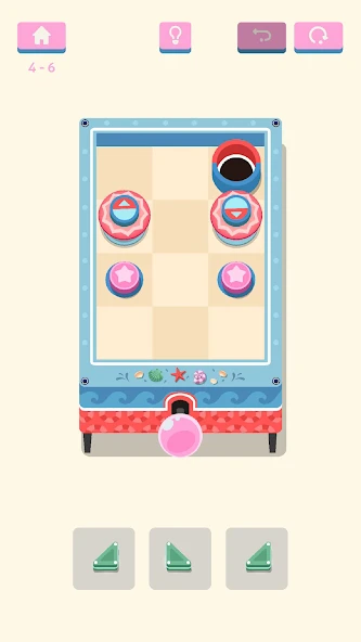 Plungeroo APK screenshot 6