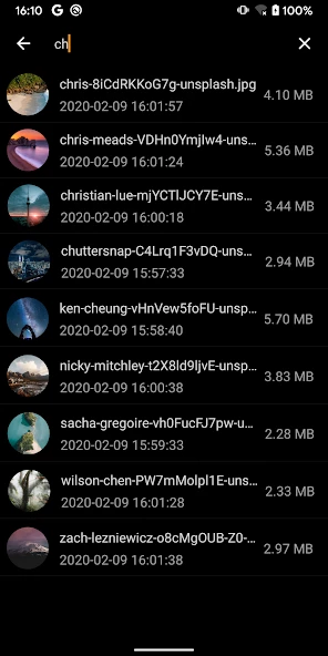 Gallery – Photo Gallery Premium APK screenshot 5