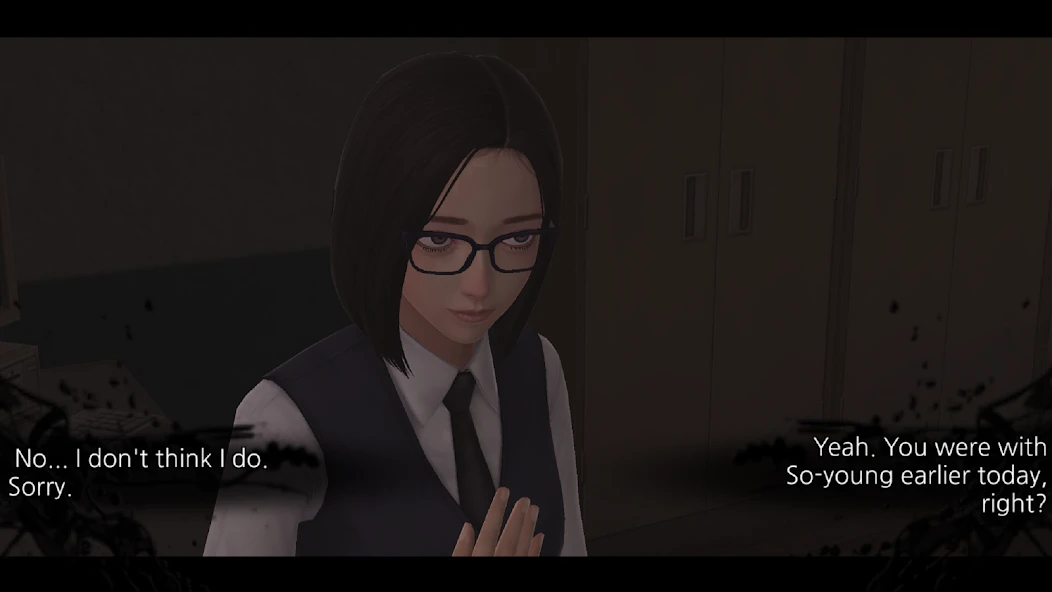 Crunchyroll: White Day screenshot 3