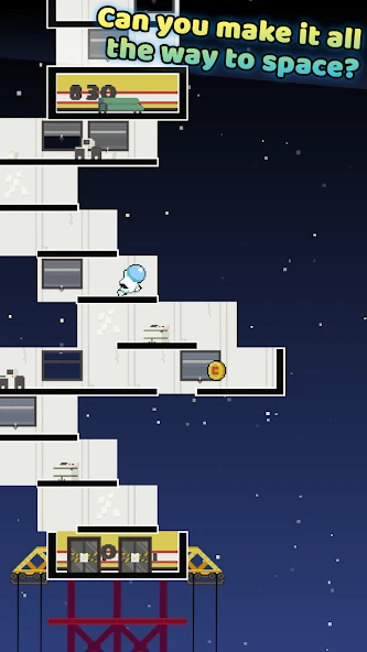 High Risers screenshot 5